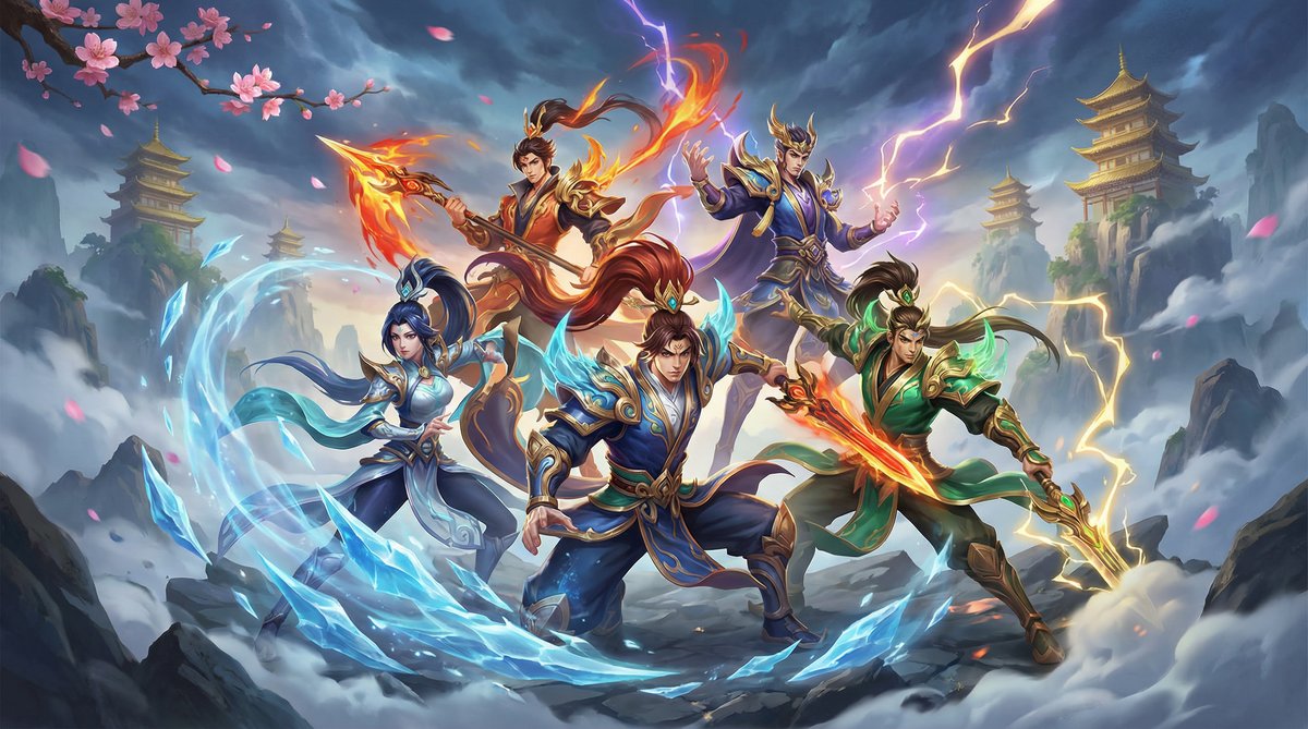 人兽王者荣耀视频